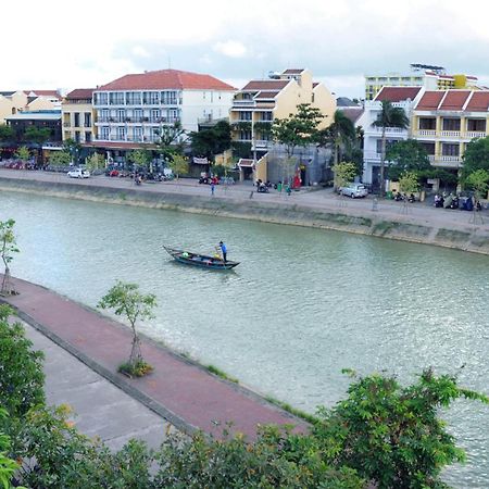 Hoi An Riverlight Eksteriør bilde
